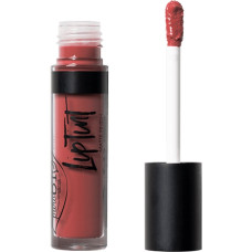 puroBIO Cosmetics - Lip tint no 06 Mat Dark Pink